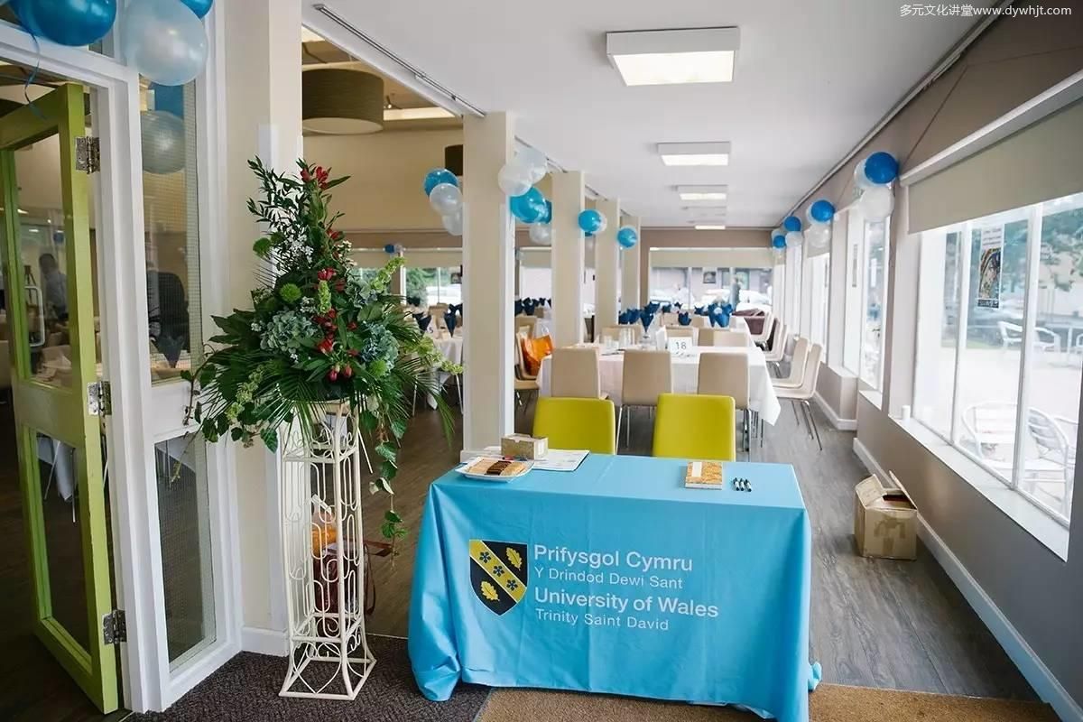 回顾 | 情系兰彼得 晚宴传温馨-图片2