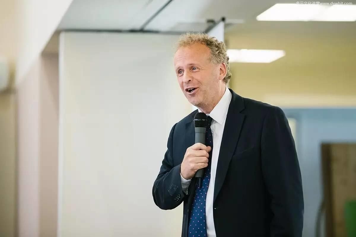 回顾 | 情系兰彼得 晚宴传温馨-图片8