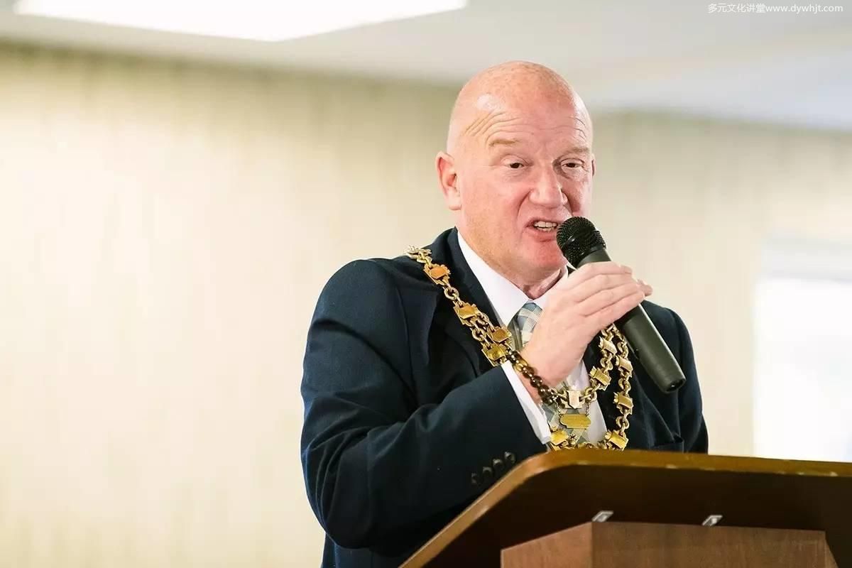 回顾 | 情系兰彼得 晚宴传温馨-图片9