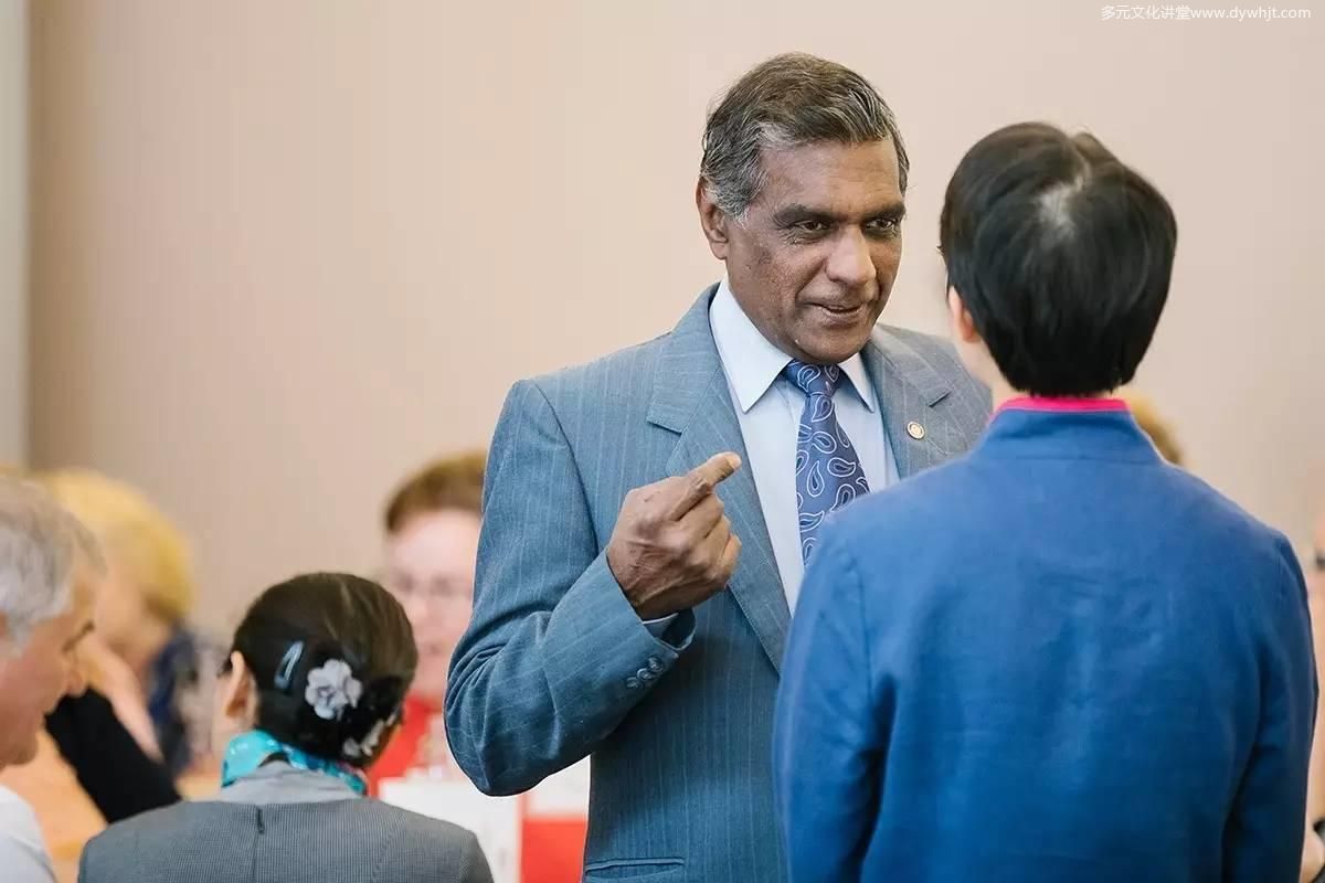 回顾 | 情系兰彼得 晚宴传温馨-图片17