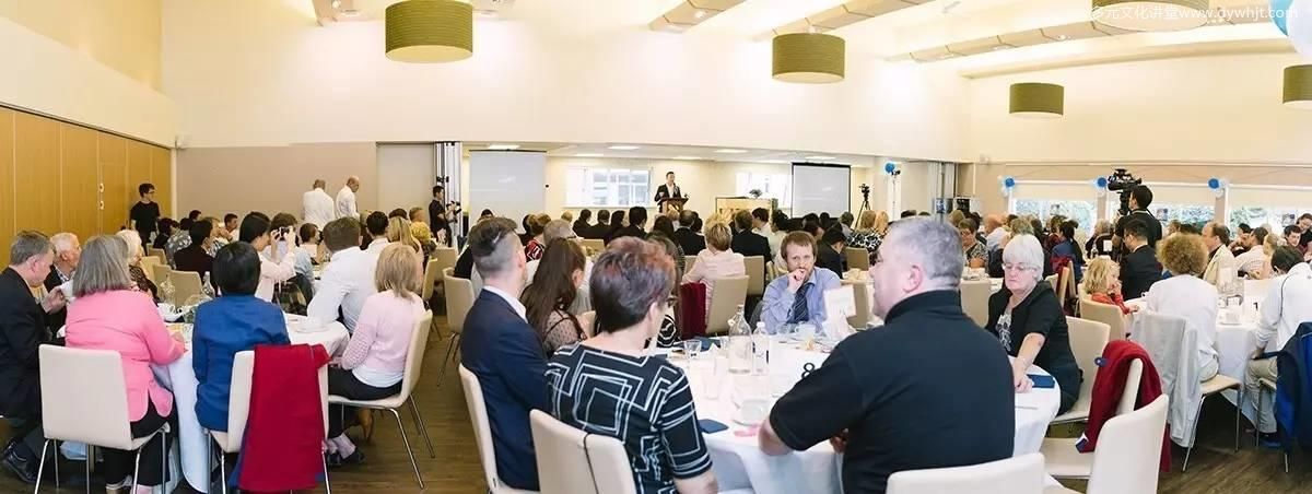 回顾 | 情系兰彼得 晚宴传温馨-图片18